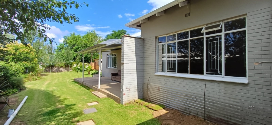 To Let 3 Bedroom Property for Rent in Eureka Free State
